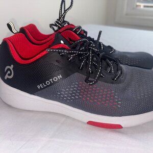 Women's Peloton Circuit Runner Running Shoes Sneaker size 9.5 Athleisure Support